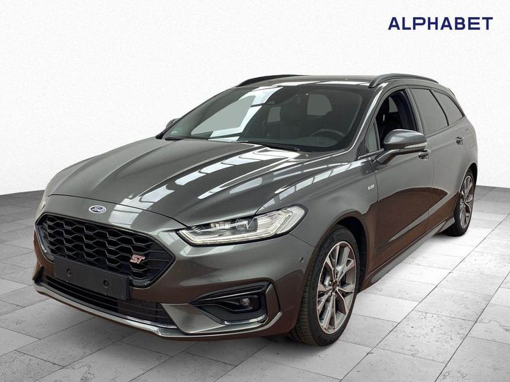 ford mondeo turnier 2.0 2019 wf0fxxwpcfkl39029