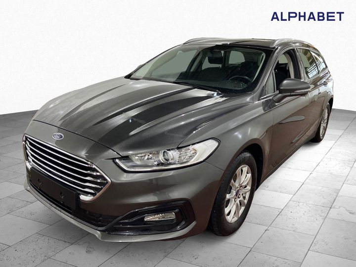 ford mondeo turnier 2.0 2019 wf0fxxwpcfkl39086