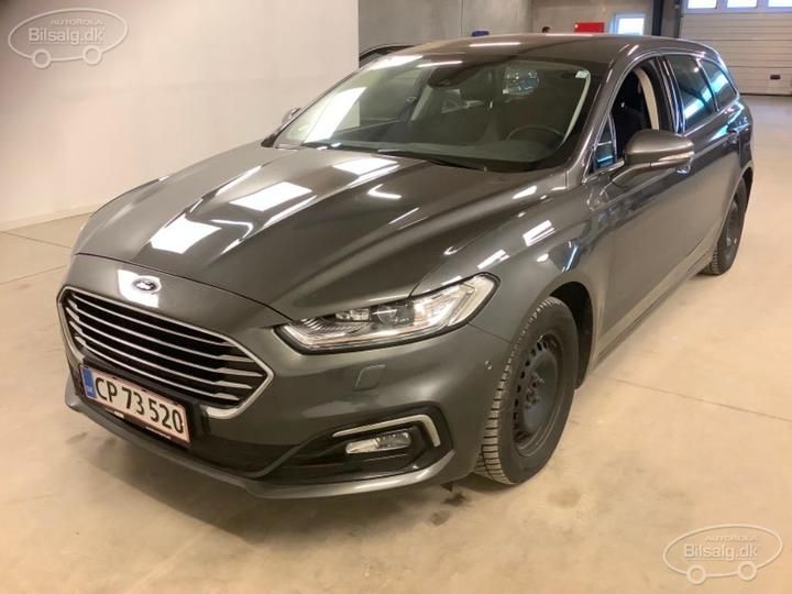 ford mondeo estate 2020 wf0fxxwpcfkl39426