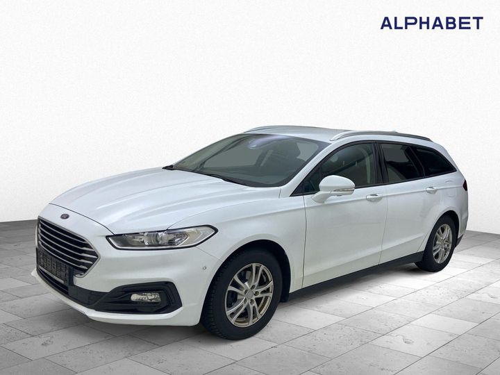 ford mondeo turnier 2.0 2019 wf0fxxwpcfkm14694