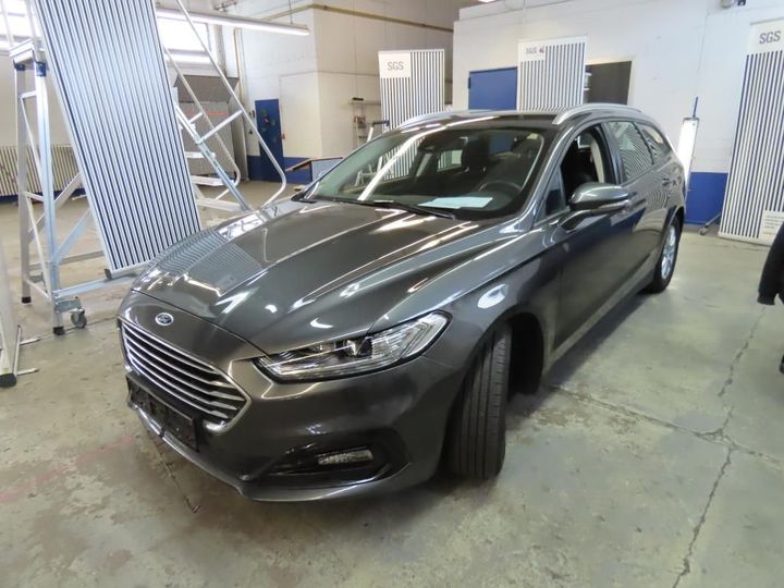 ford mondeo turnier 2020 wf0fxxwpcfkm36718