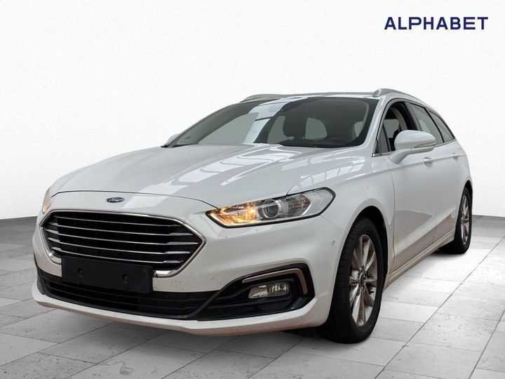 ford mondeo turnier 2.0 2019 wf0fxxwpcfkm36770