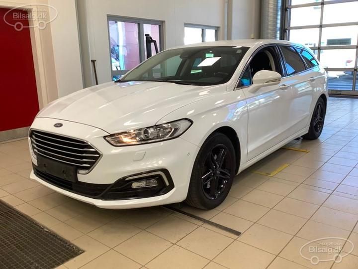 ford mondeo estate 2020 wf0fxxwpcfkm39501