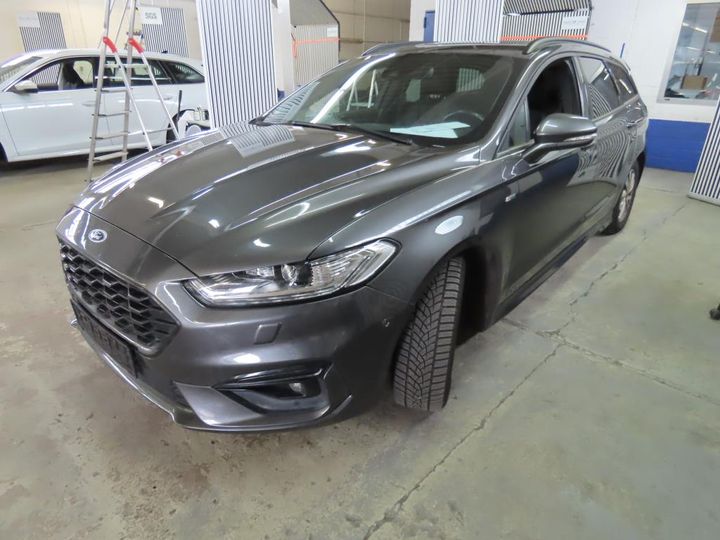 ford mondeo 2020 wf0fxxwpcfkm46000