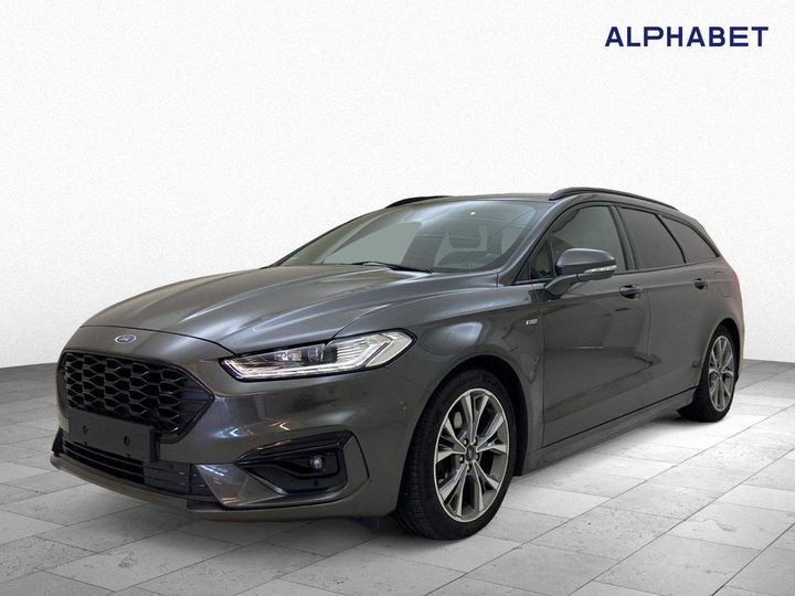 ford mondeo turnier 2.0 2019 wf0fxxwpcfks84337