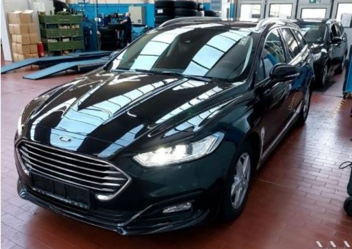 ford mondeo 2019 wf0fxxwpcfks86185