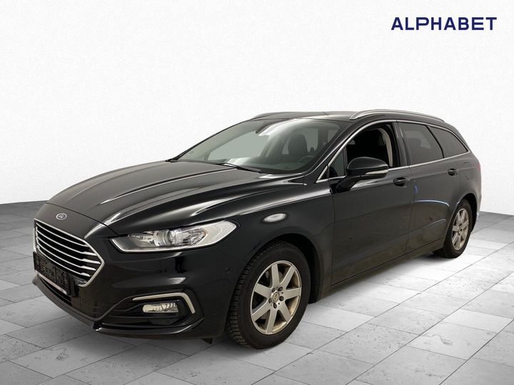 ford mondeo turnier 2.0 2019 wf0fxxwpcfks86191