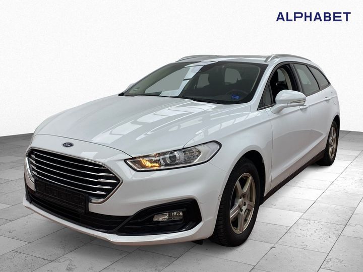 ford mondeo turnier 2.0 2019 wf0fxxwpcfks87989