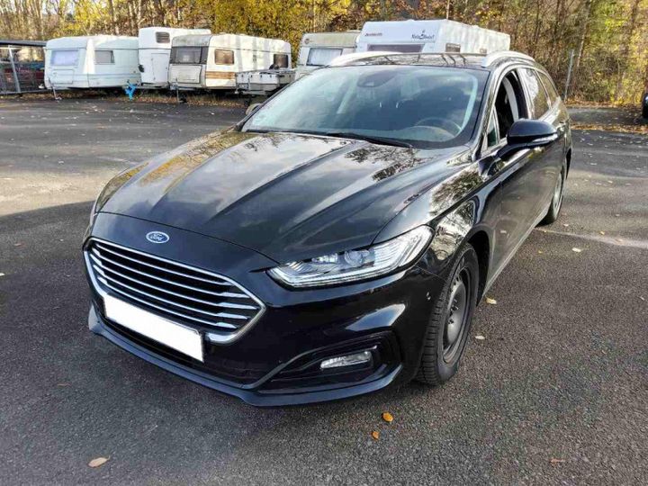 ford mondeo turnier (cng)(2014-&gt) 2019 wf0fxxwpcfks88038