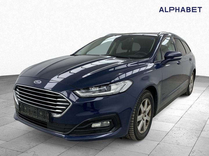 ford mondeo turnier 2.0 2019 wf0fxxwpcfkt34408