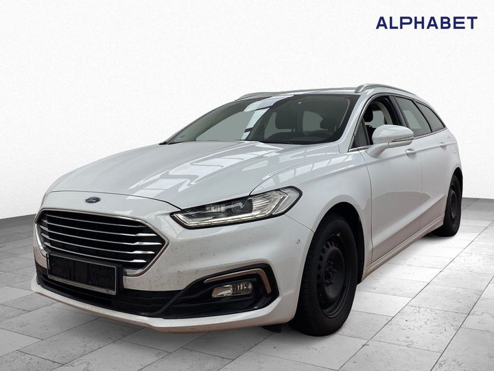 ford mondeo turnier 2.0 2019 wf0fxxwpcfku69021