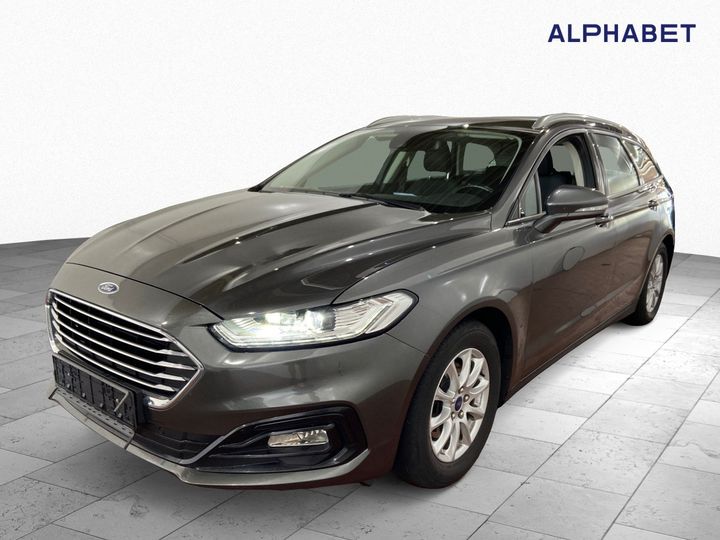 ford mondeo turnier 2.0 2019 wf0fxxwpcfku72663