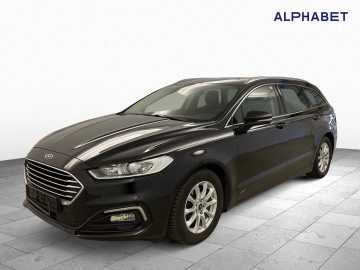 ford mondeo turnier 2.0 2020 wf0fxxwpcfku82599