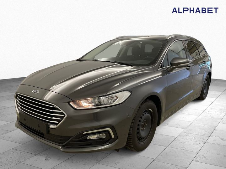 ford mondeo turnier 2.0 2019 wf0fxxwpcfky73997