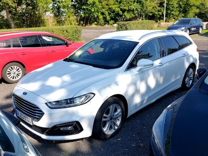 ford mondeo turnier 2019 wf0fxxwpcfky74527