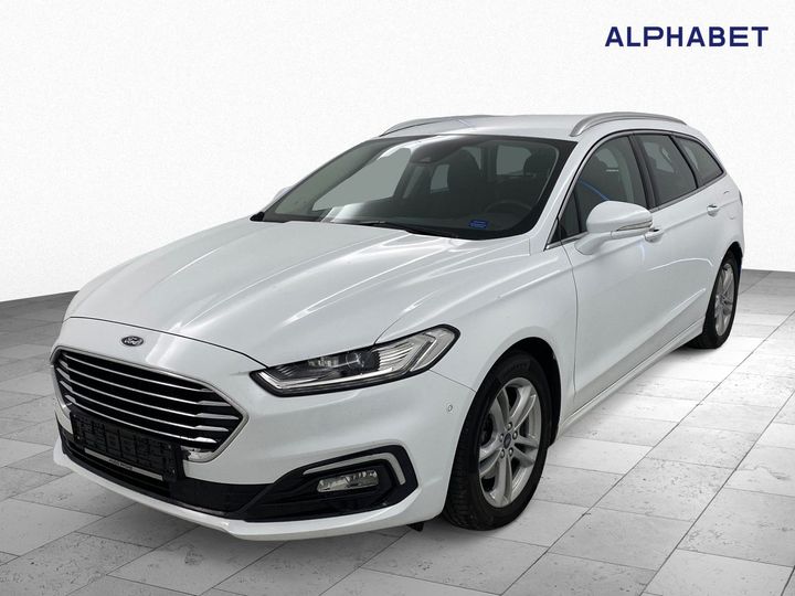 ford mondeo turnier 2.0 2019 wf0fxxwpcfky75371