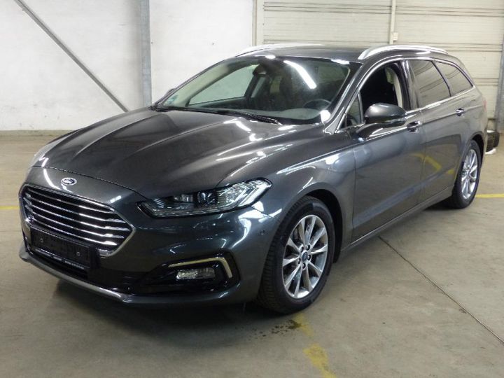 ford mondeo 2.0 ecoblue titanium 2019 wf0fxxwpcfky77402