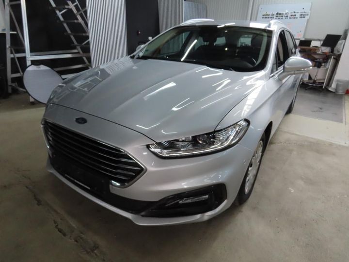 ford mondeo 2020 wf0fxxwpcfla25395