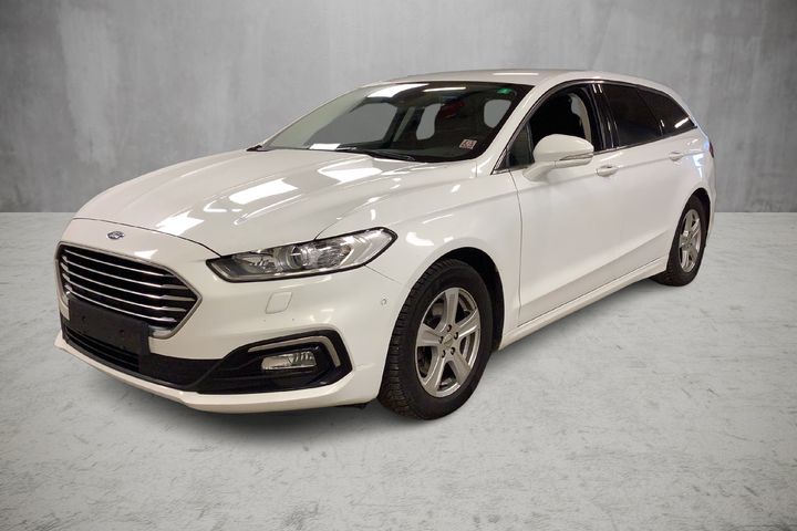 ford mondeo 2020 wf0fxxwpcflb00465