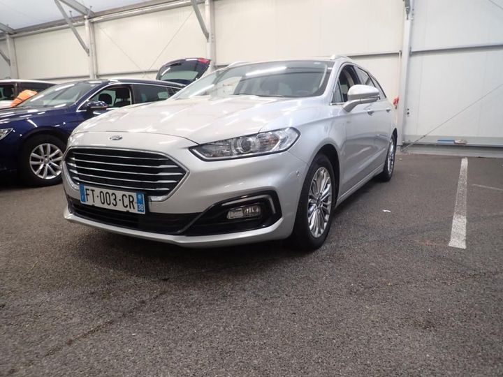 ford mondeo sw 2020 wf0fxxwpcfld29493