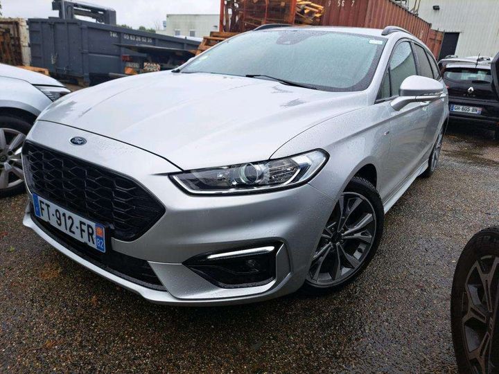 ford mondeo sw 2020 wf0fxxwpcfll41795