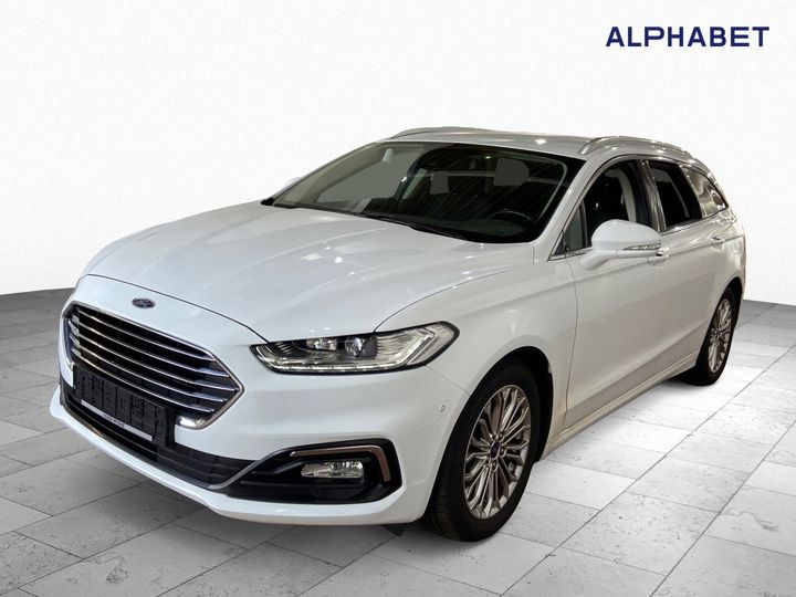 ford mondeo turnier 2.0 2020 wf0fxxwpcfll49023