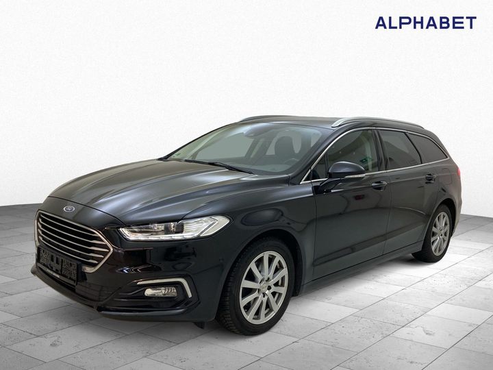 ford mondeo turnier 2.0 2020 wf0fxxwpcfll56811