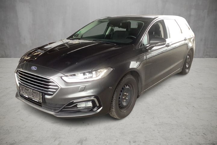 ford mondeo 2020 wf0fxxwpcflr06779