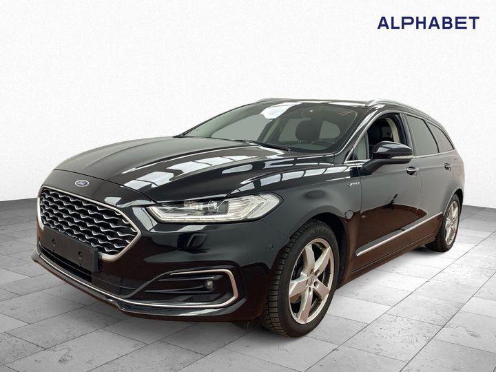 ford mondeo turnier 2.0 2021 wf0fxxwpcflt27777