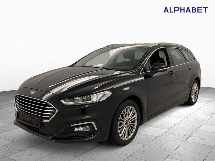 ford mondeo turnier 2.0 2021 wf0fxxwpcfma54137