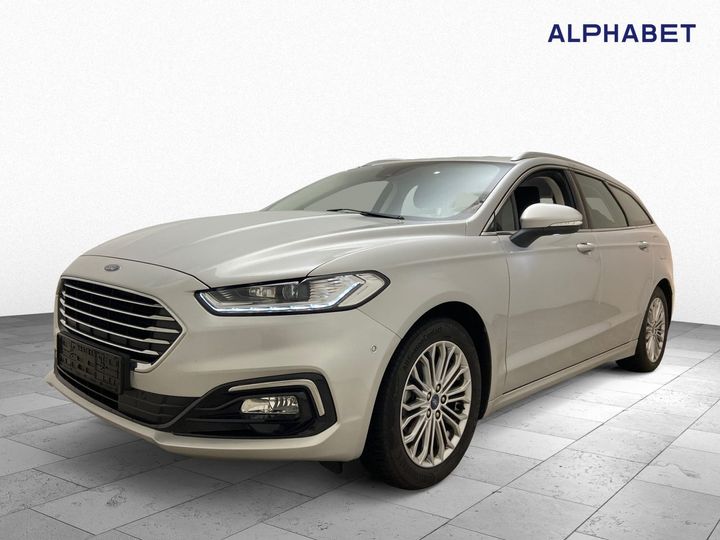 ford mondeo turnier 2.0 2021 wf0fxxwpcfma54150