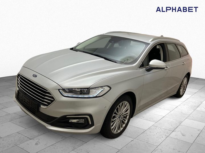 ford mondeo turnier 2.0 2021 wf0fxxwpcfma54167