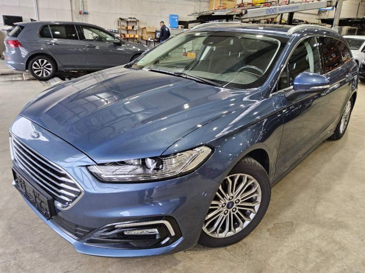 ford mondeo 2022 wf0fxxwpcfny70222