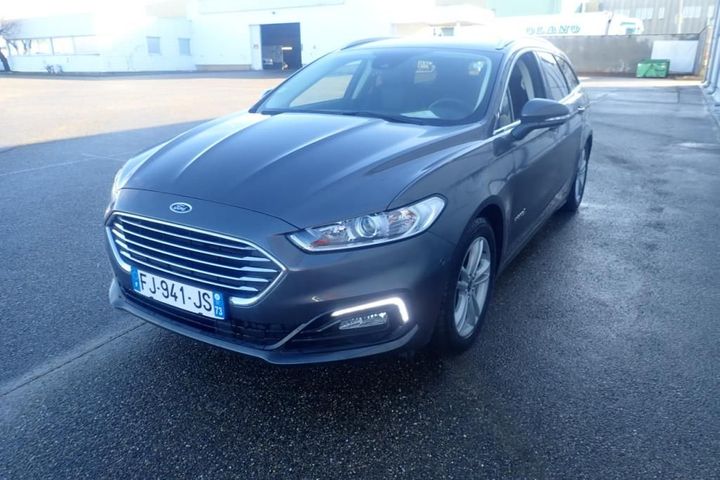 ford mondeo sw 2019 wf0fxxwpchkk28399