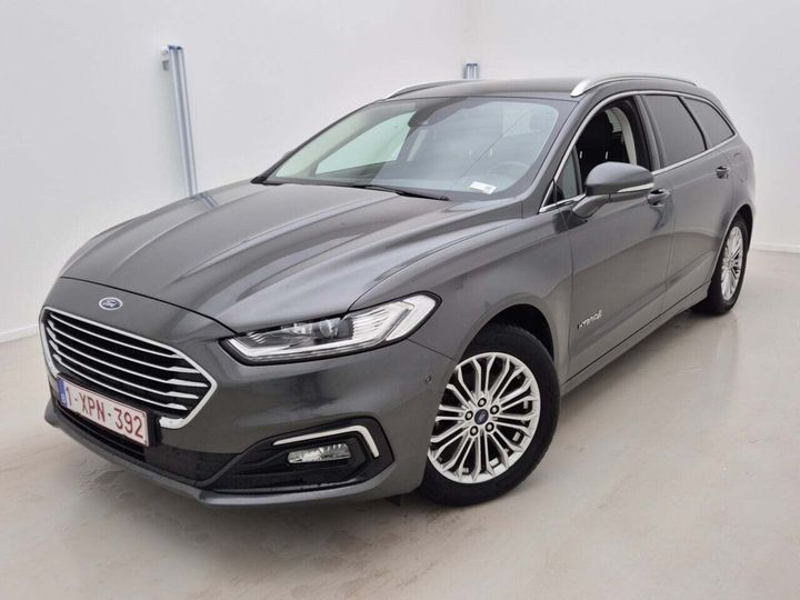 ford mondeo 2020 wf0fxxwpchkm43008