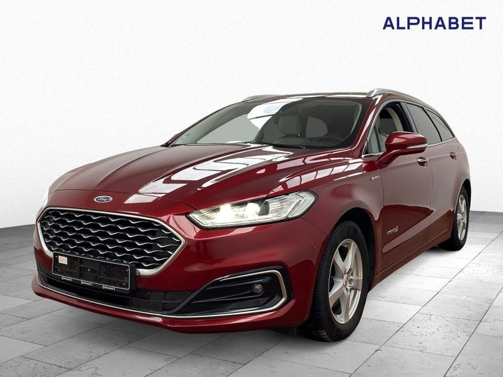 ford mondeo turnier 2.0 2019 wf0fxxwpchks84379