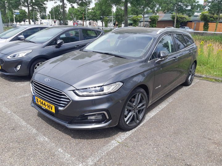 ford mondeo wagon 2020 wf0fxxwpchkt33788