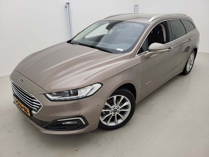 ford mondeo 2020 wf0fxxwpchku69086