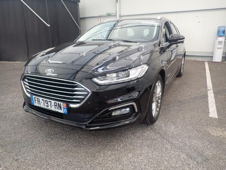 ford mondeo sw 2020 wf0fxxwpchla31439