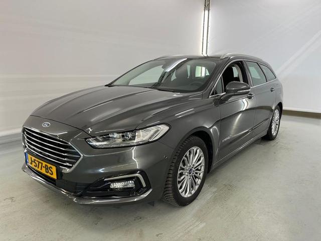 ford mondeo 2020 wf0fxxwpchlk83936