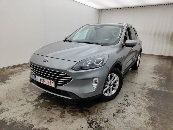 ford kuga '19 2020 wf0fxxwpmfle30839