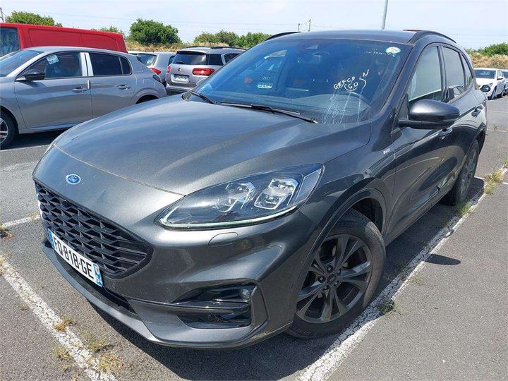 ford kuga 2020 wf0fxxwpmflr82199