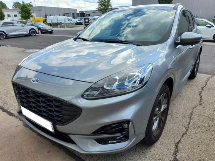 ford kuga (2020-&gt) 2021 wf0fxxwpmfls15646