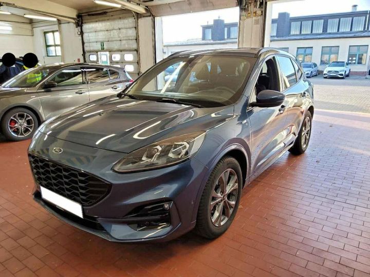 ford kuga (2020-&gt) 2021 wf0fxxwpmfma43571