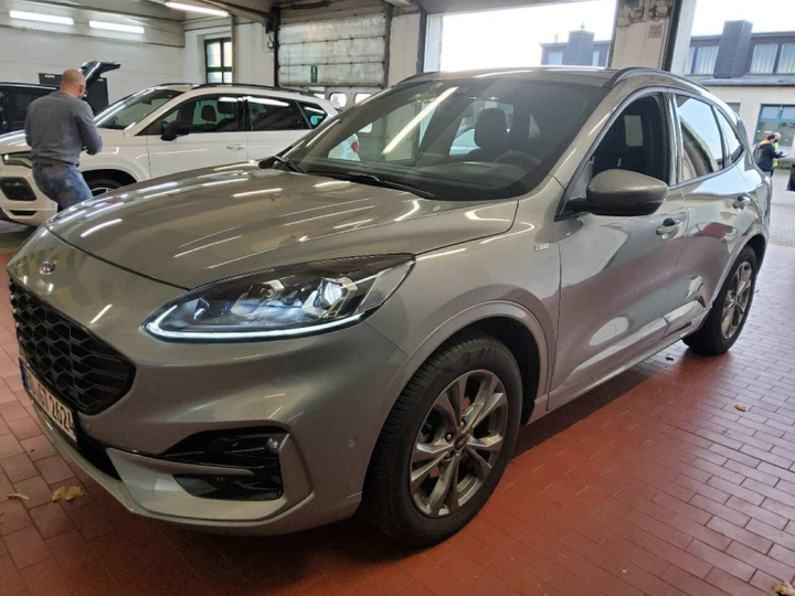 ford kuga (2020-&gt) 2021 wf0fxxwpmfmb27174