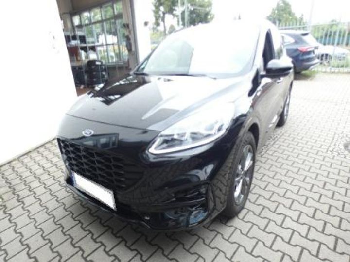 ford kuga (2020-&gt) 2021 wf0fxxwpmfmb30099