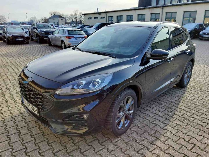 ford kuga 2021 wf0fxxwpmfmc65296