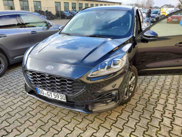 ford kuga 2021 wf0fxxwpmfmc65302