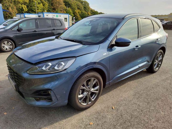 ford kuga 2021 wf0fxxwpmfmc68641