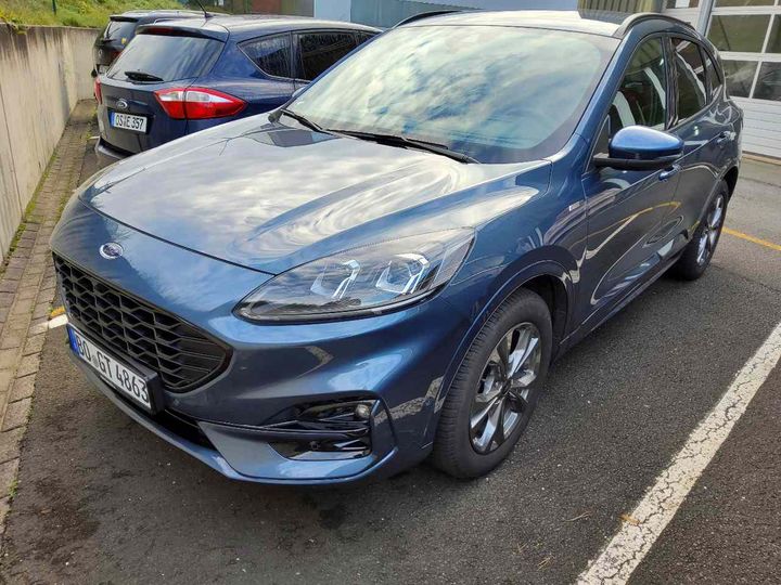 ford kuga suv 2021 wf0fxxwpmfmc68710